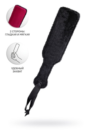 Двусторонняя БДСМ шлепалка Anonymo